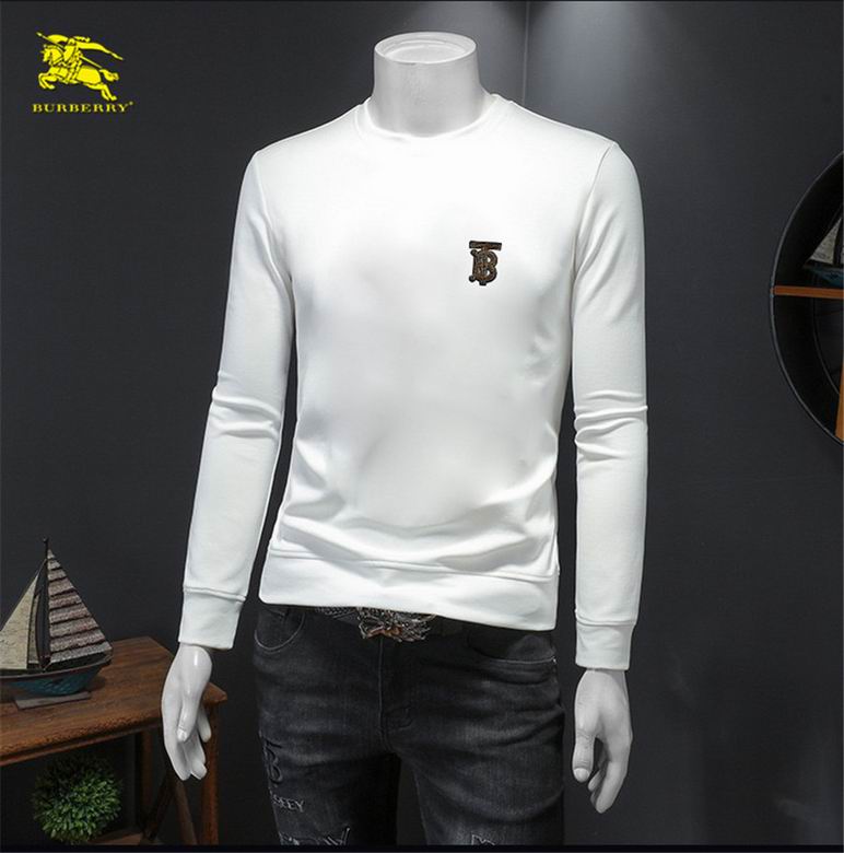 Burberry Sweatshirt-109